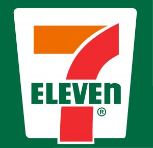 711Logo