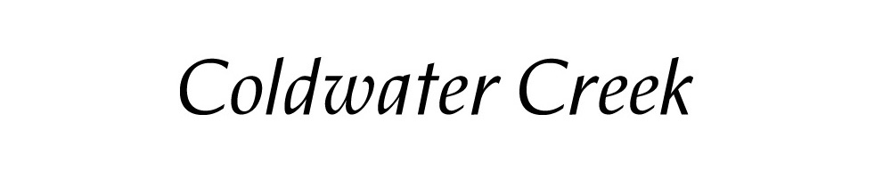 Coldwater Creek-Logo | ACT Data Services